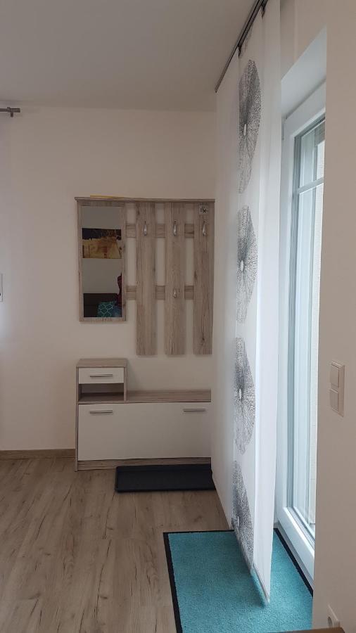 Ferienwohnung Sonnenschein Burgau Luaran gambar